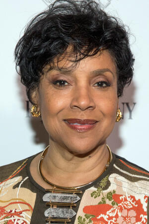 Phylicia Rashad Biography | Fandango